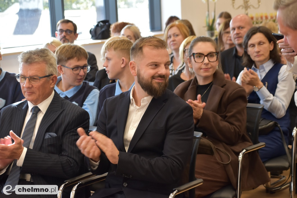 Powiatowa Gala z okazji Dnia Edukacji Narodowej