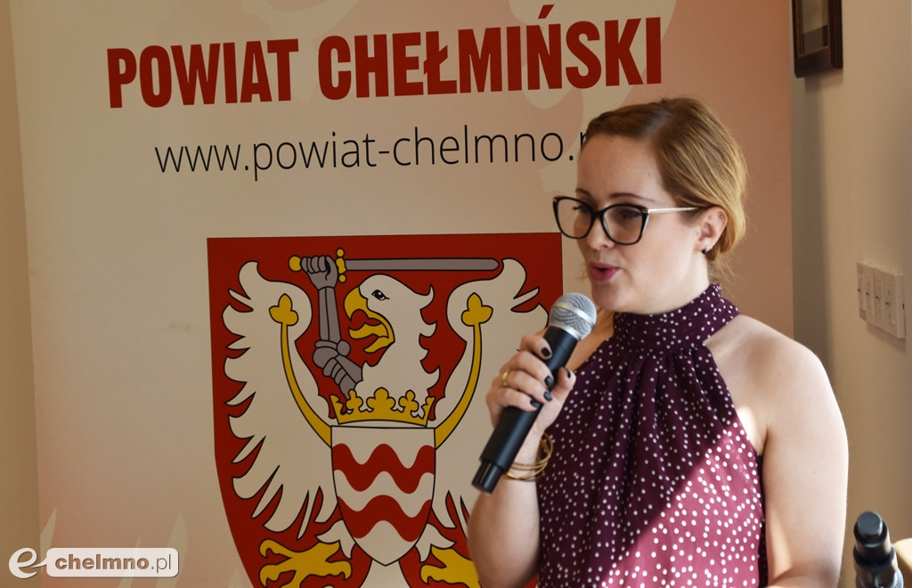 Powiatowa Gala z okazji Dnia Edukacji Narodowej