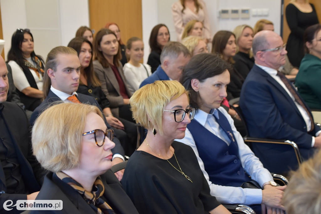 Powiatowa Gala z okazji Dnia Edukacji Narodowej