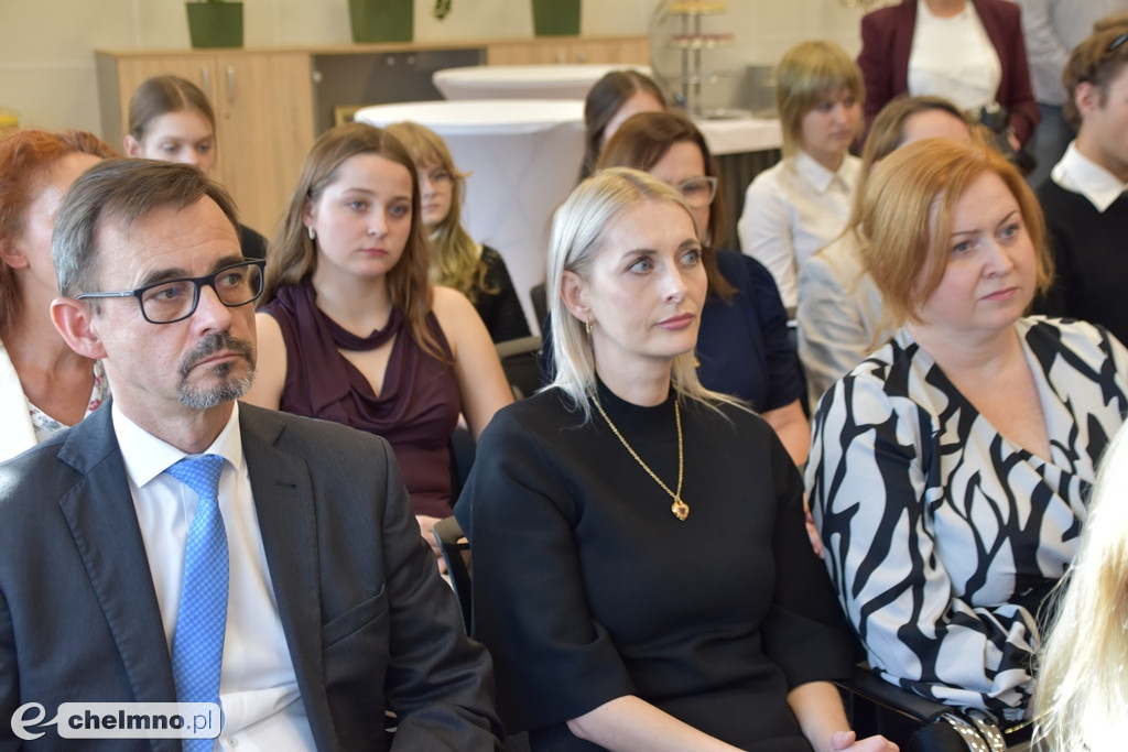 Powiatowa Gala z okazji Dnia Edukacji Narodowej