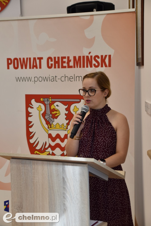 Powiatowa Gala z okazji Dnia Edukacji Narodowej