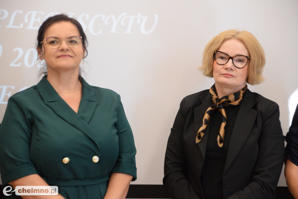 Powiatowa Gala z okazji Dnia Edukacji Narodowej