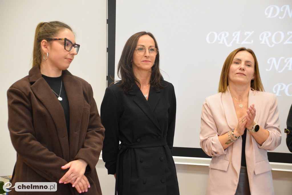Powiatowa Gala z okazji Dnia Edukacji Narodowej