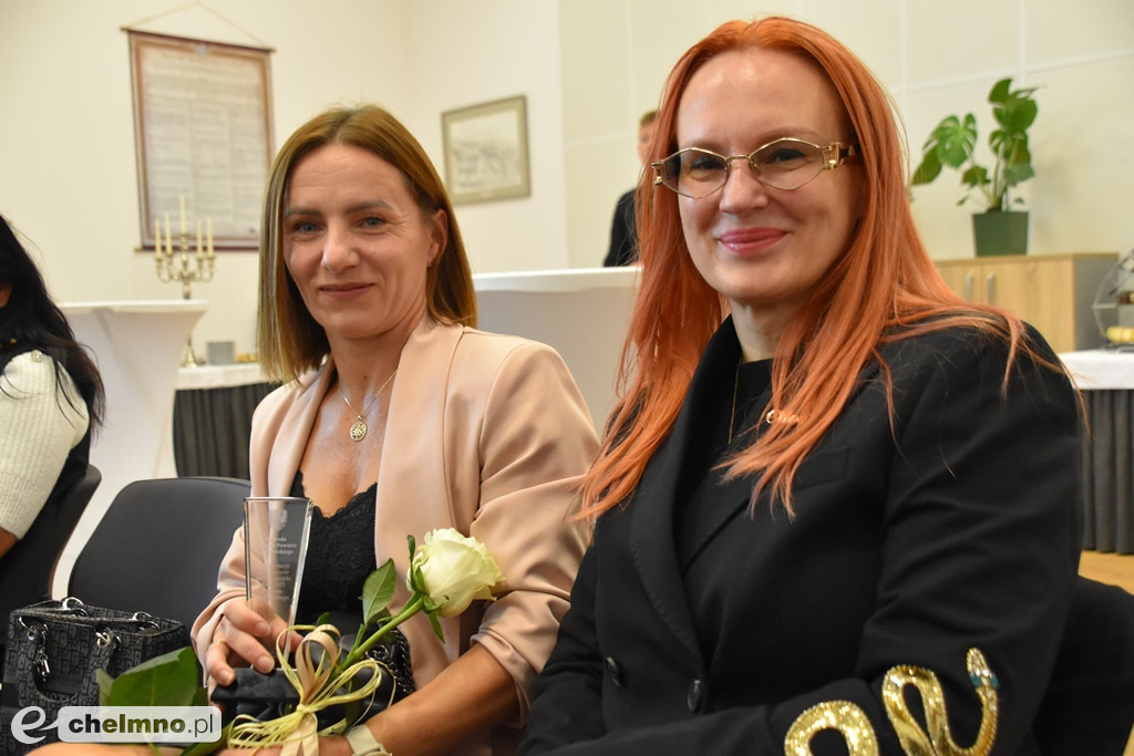 Powiatowa Gala z okazji Dnia Edukacji Narodowej