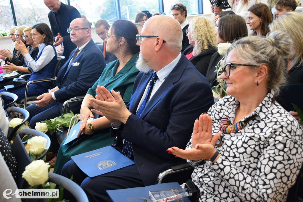 Powiatowa Gala z okazji Dnia Edukacji Narodowej