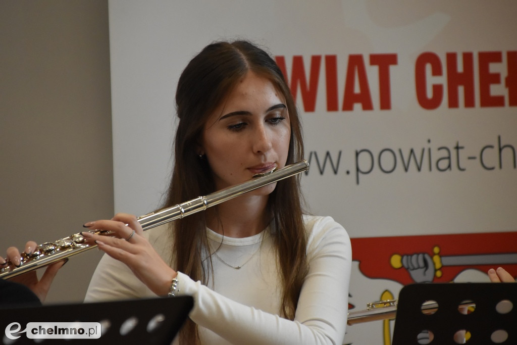 Powiatowa Gala z okazji Dnia Edukacji Narodowej