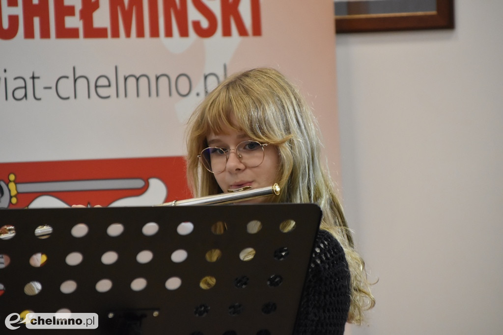 Powiatowa Gala z okazji Dnia Edukacji Narodowej