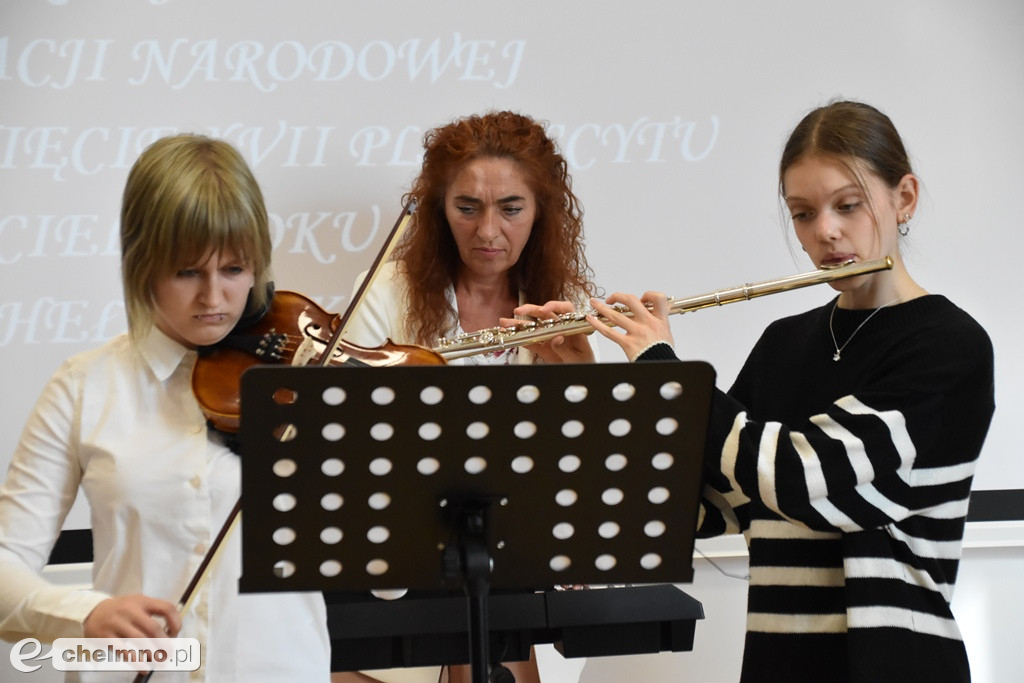 Powiatowa Gala z okazji Dnia Edukacji Narodowej