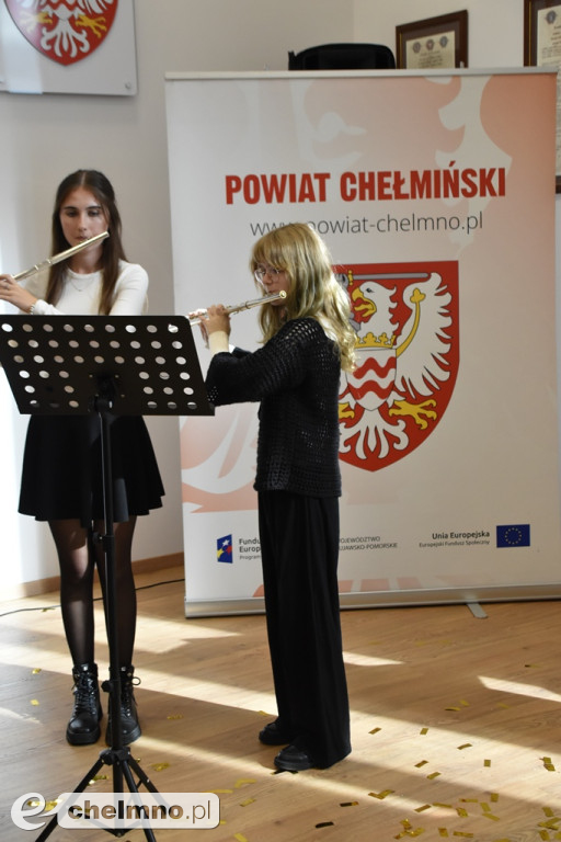 Powiatowa Gala z okazji Dnia Edukacji Narodowej
