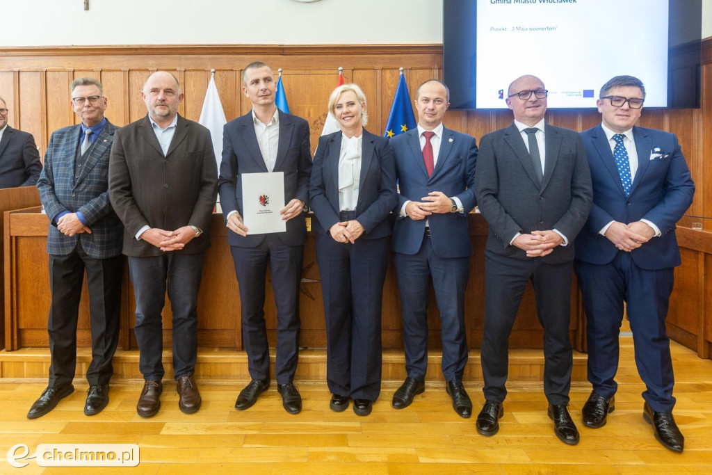 Nowe umowy FEdKP: ambulatoria, OSP, termomodernizacja, włączenie społeczne