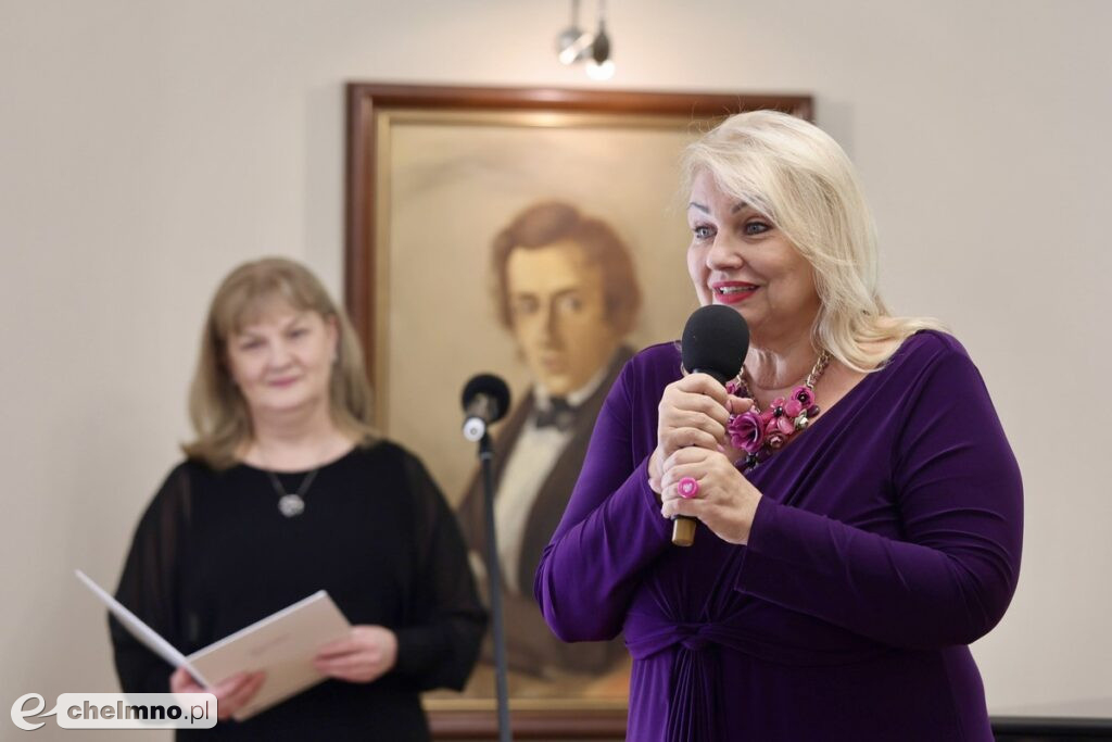 Gratulacje dla muzyków