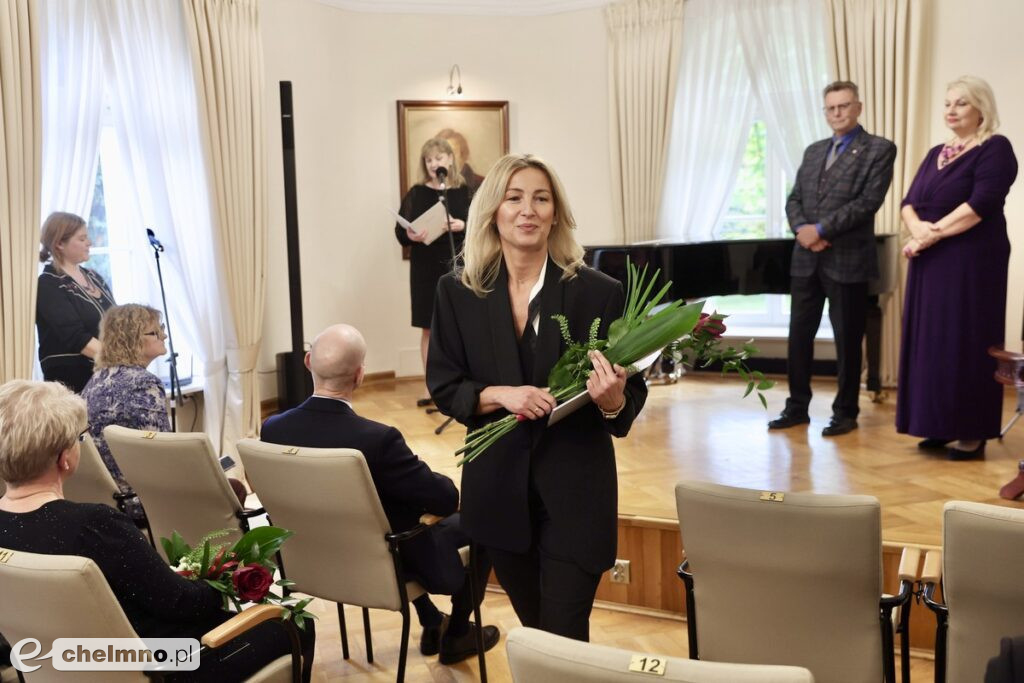 Gratulacje dla muzyków
