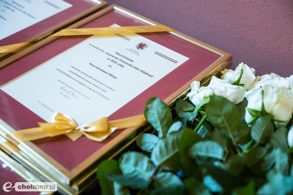 Ten zawód trzeba kochać!
