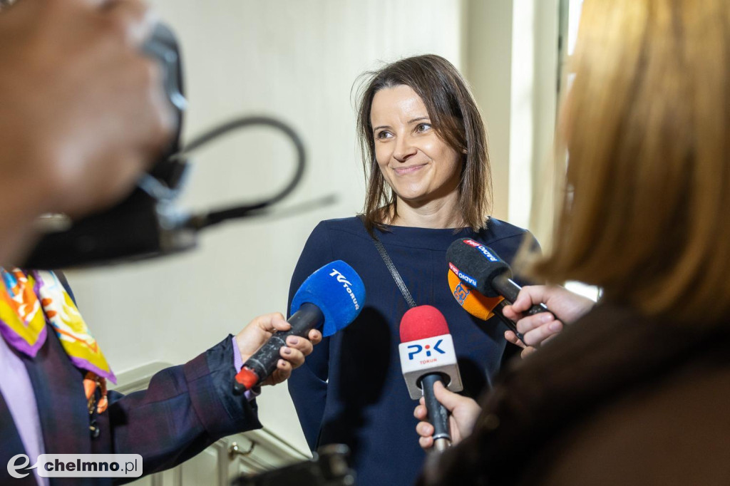 Ten zawód trzeba kochać!