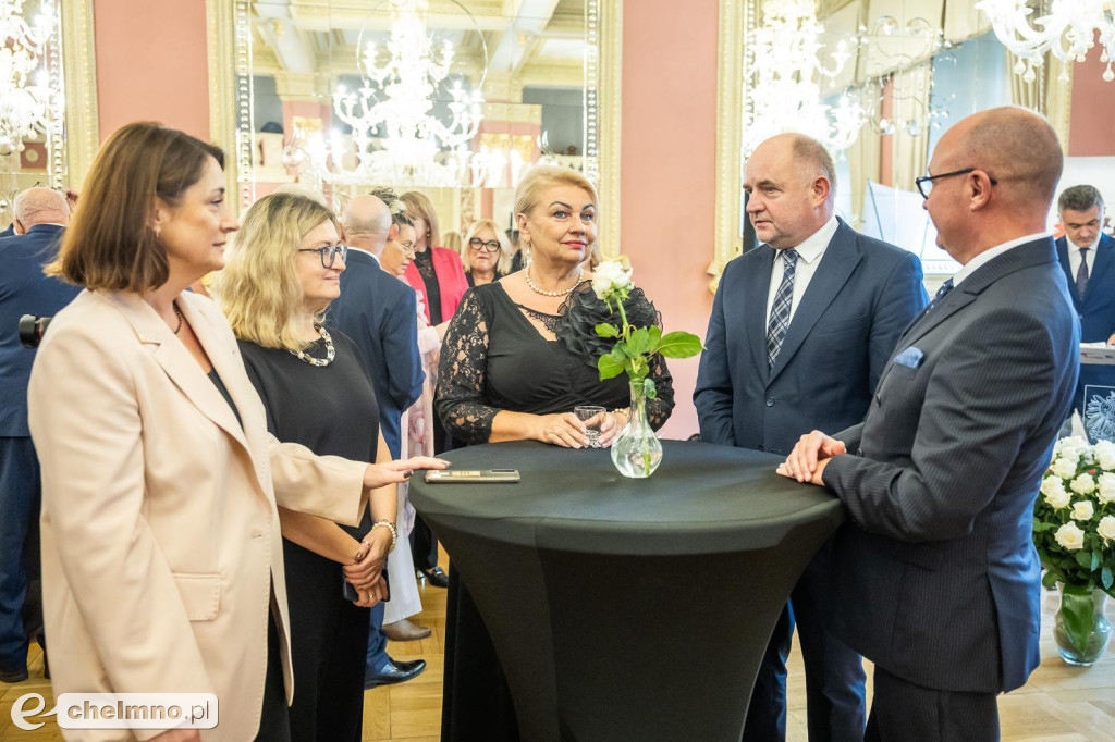Ten zawód trzeba kochać!