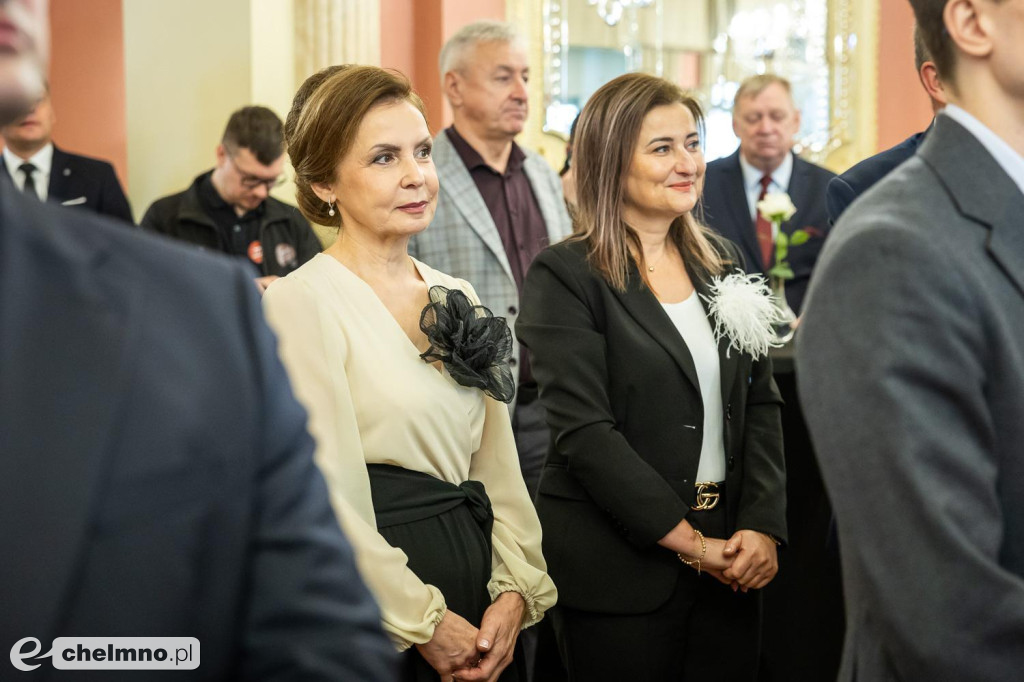Ten zawód trzeba kochać!