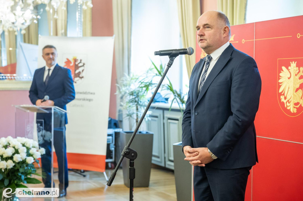 Ten zawód trzeba kochać!