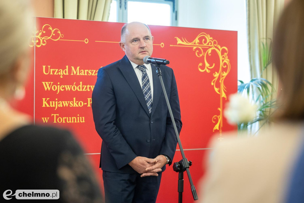 Ten zawód trzeba kochać!