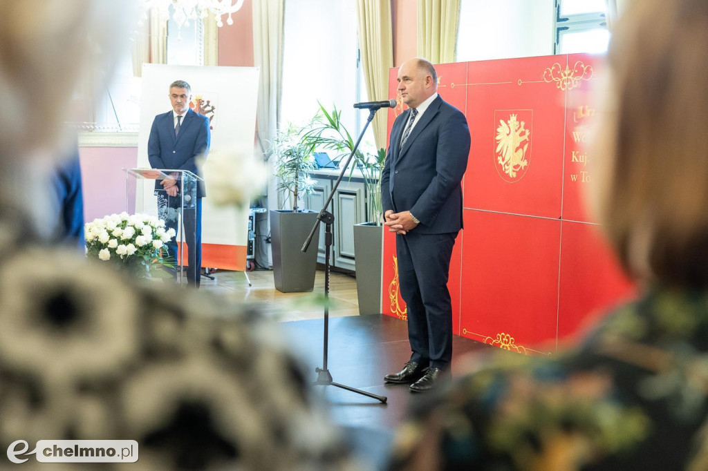 Ten zawód trzeba kochać!