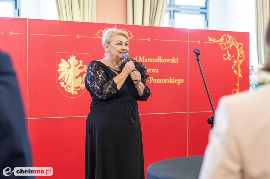 Ten zawód trzeba kochać!