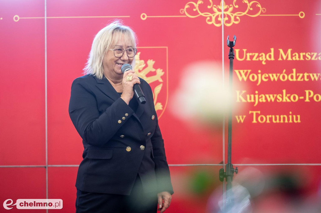 Ten zawód trzeba kochać!
