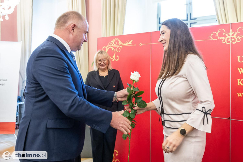 Ten zawód trzeba kochać!