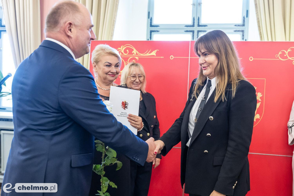Ten zawód trzeba kochać!