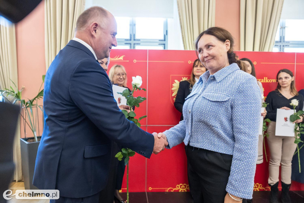 Ten zawód trzeba kochać!