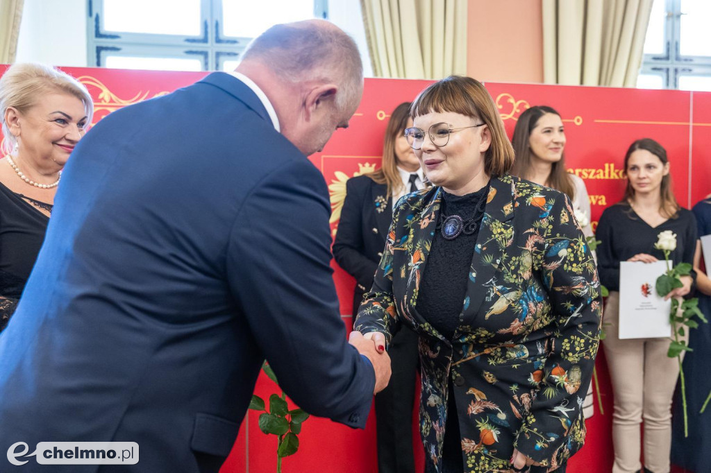 Ten zawód trzeba kochać!