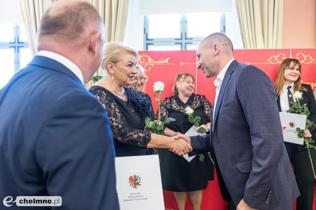 Ten zawód trzeba kochać!