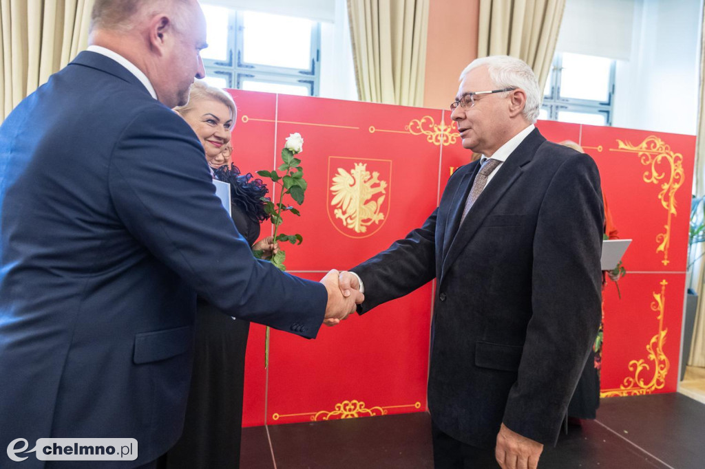 Ten zawód trzeba kochać!