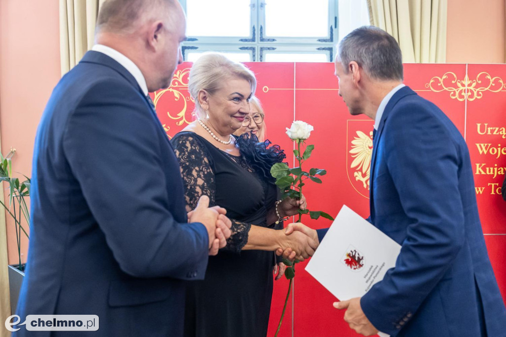 Ten zawód trzeba kochać!