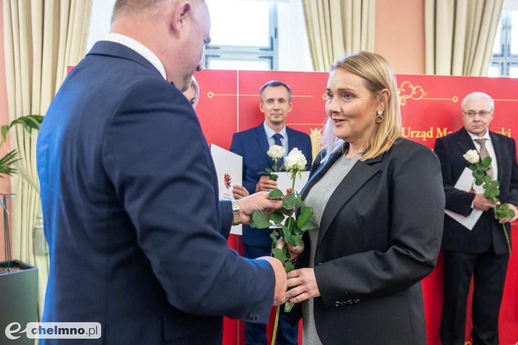 Ten zawód trzeba kochać!