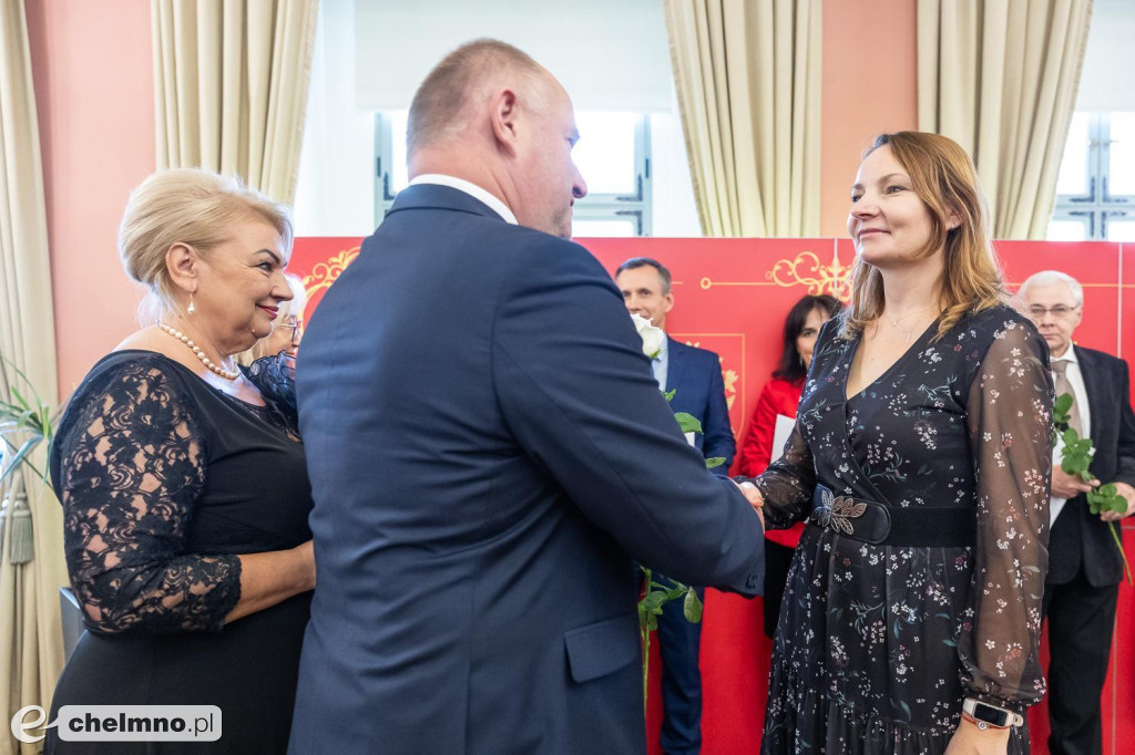 Ten zawód trzeba kochać!