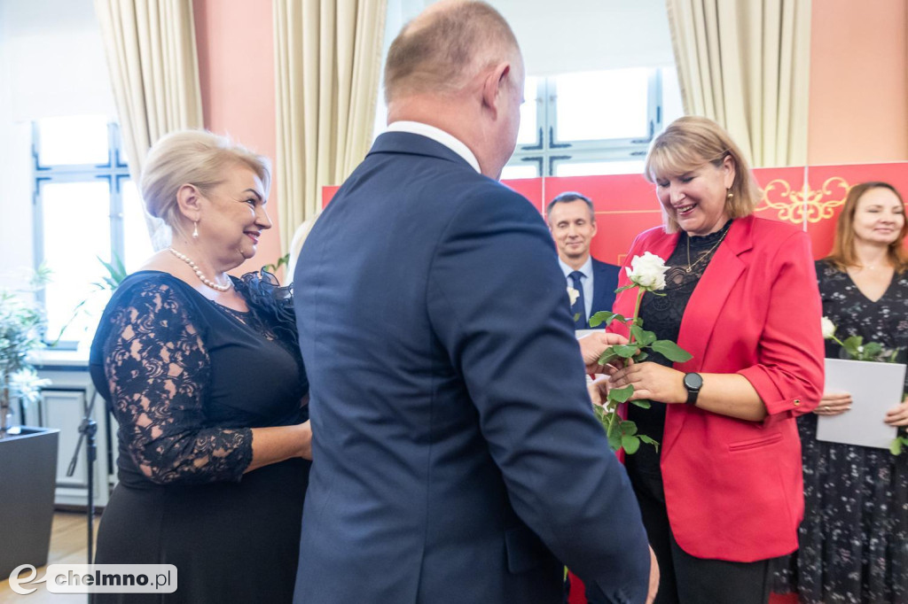 Ten zawód trzeba kochać!