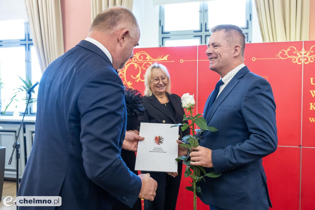 Ten zawód trzeba kochać!
