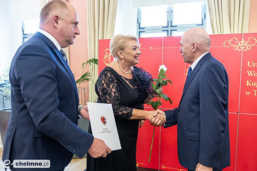 Ten zawód trzeba kochać!