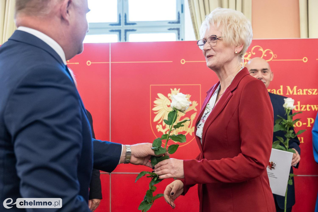 Ten zawód trzeba kochać!