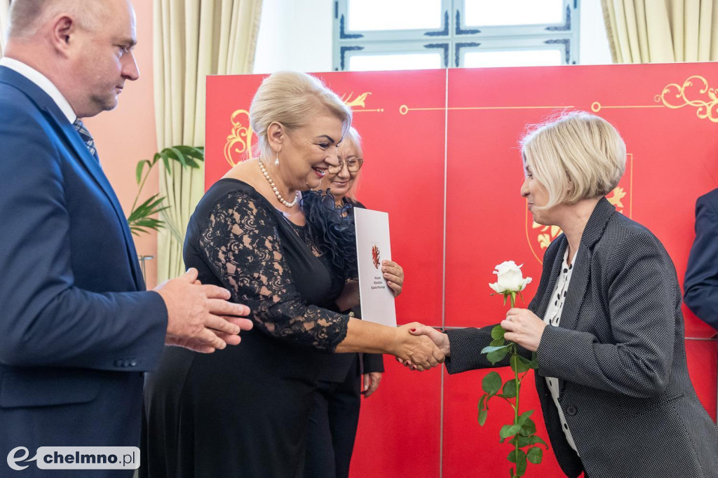 Ten zawód trzeba kochać!