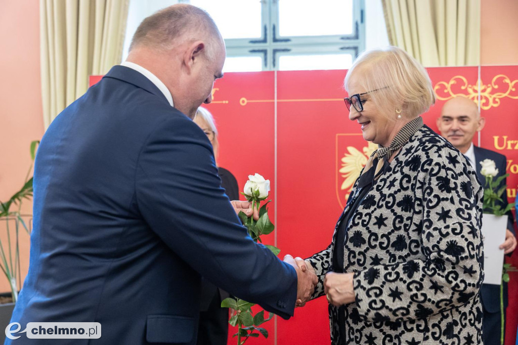 Ten zawód trzeba kochać!