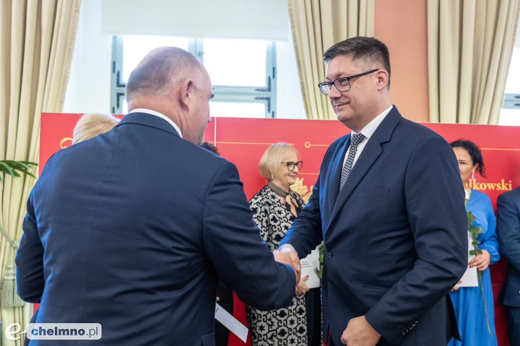 Ten zawód trzeba kochać!