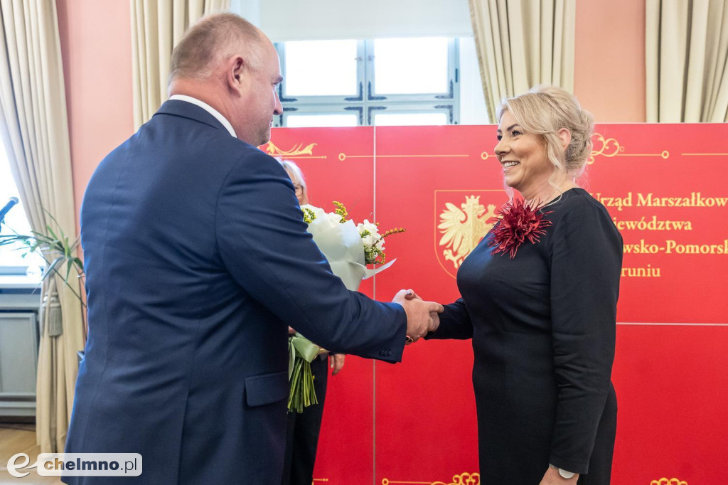 Ten zawód trzeba kochać!