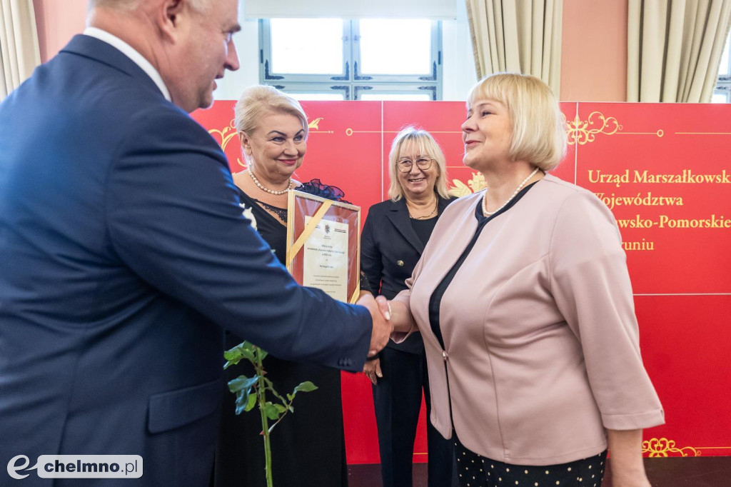 Ten zawód trzeba kochać!