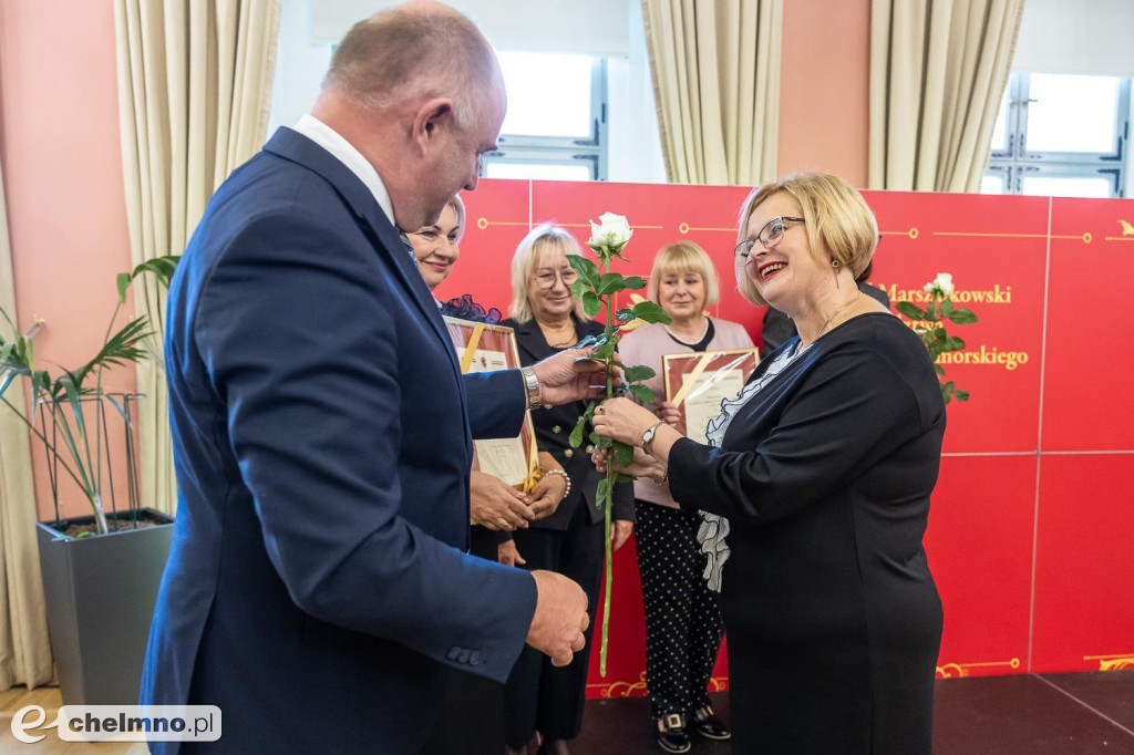 Ten zawód trzeba kochać!
