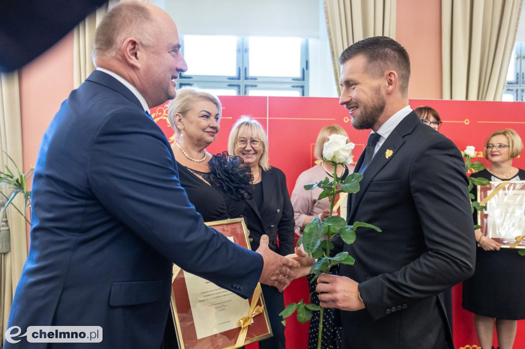 Ten zawód trzeba kochać!