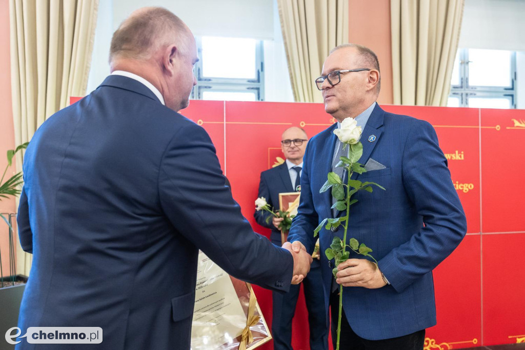 Ten zawód trzeba kochać!