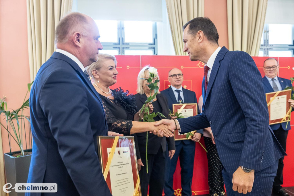 Ten zawód trzeba kochać!