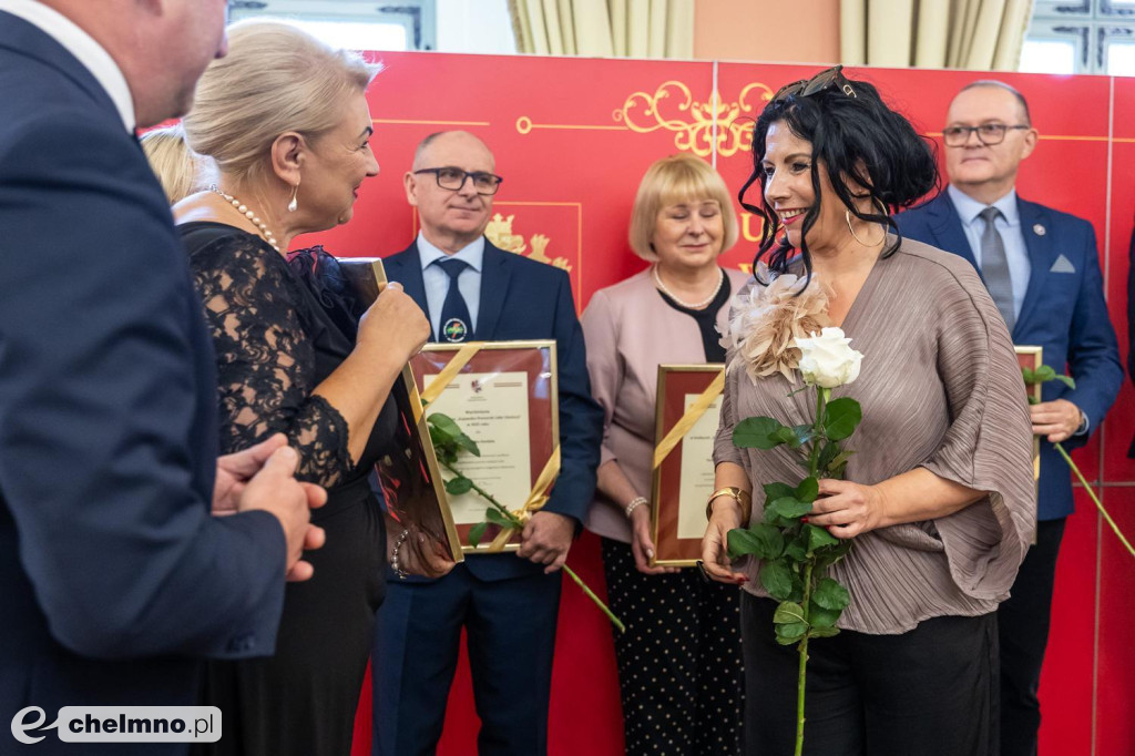 Ten zawód trzeba kochać!