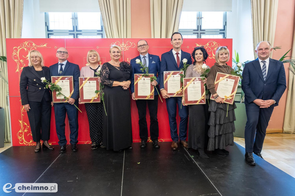 Ten zawód trzeba kochać!