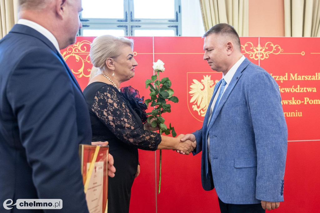 Ten zawód trzeba kochać!